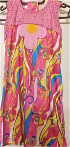 Kids Costumes to Hire - Girls dress 